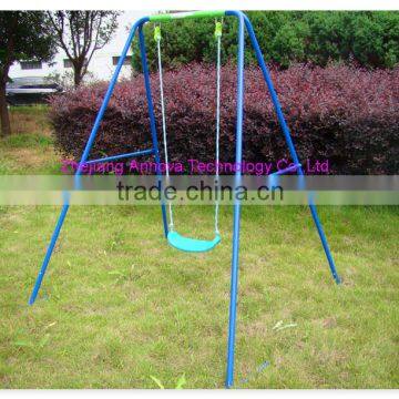 One Seat Kids Toy Personal Swing Set