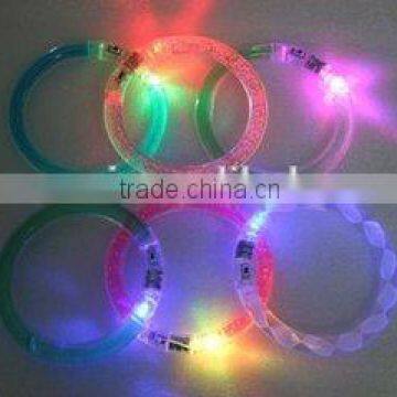 Fashion Design Led Luminous Bracelet For Wedding Party