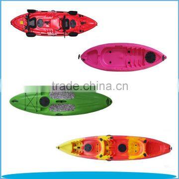 Double Sit On Top Kayak Cheap Price High Quality