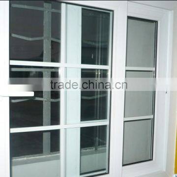 Different color pvc profile supplier in china