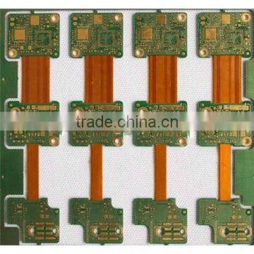 rigid-flexible Printed Circuit Board