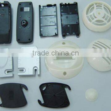Telecommunications Plastic Parts