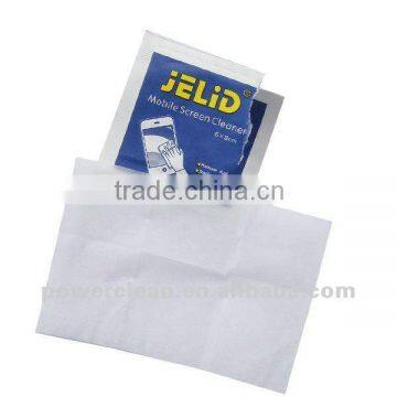 Antistatic Mobile Cleaning Wipes