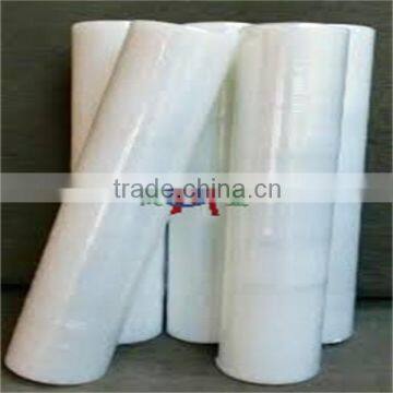 transpraret biodegradable PE plastic film price