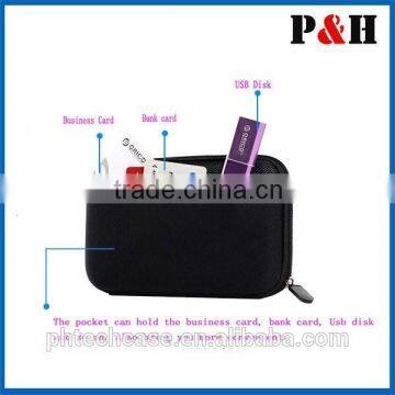 Factory Made Custom EVA 2.5 Inch Hard Disk Case, Hard Disk Carrig Case photo-5