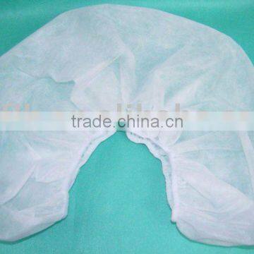 Disposable Fitted Face Cradle Cover