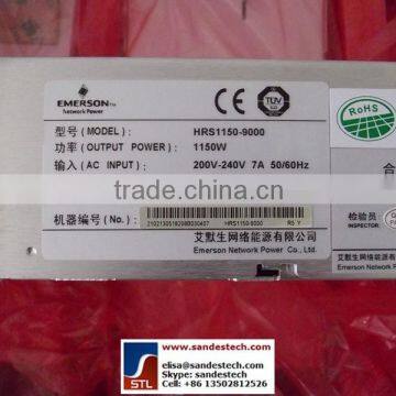 Emerson HRS1150-9000 Rectifier Converter Rectifier Modules for Emerson GIE4820 GIE4825 photo-3