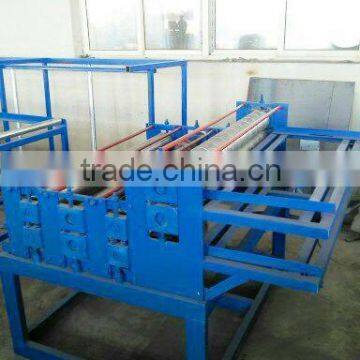High Speed Color Steel Slitting Machine