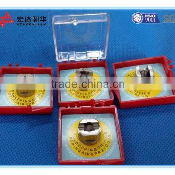 Tungsten Carbide Spray Nozzles