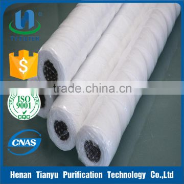 Pp string wound /pp water filter cartridge