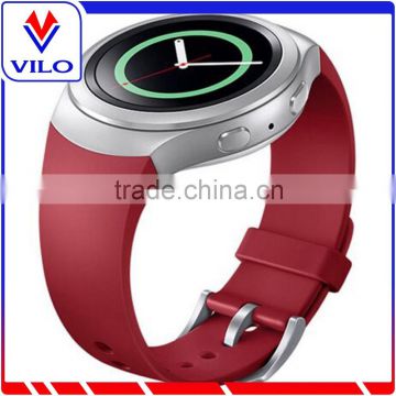 Silicone Replacement Sport Band For Samsung Gear S2 SM-R720