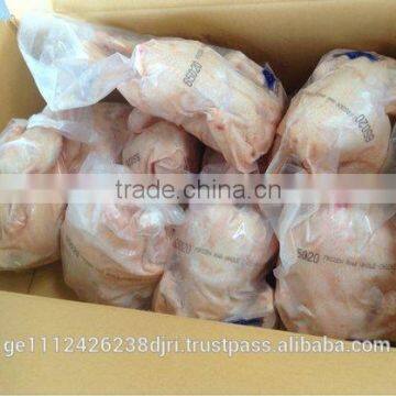 Whole frozen chicken affordable