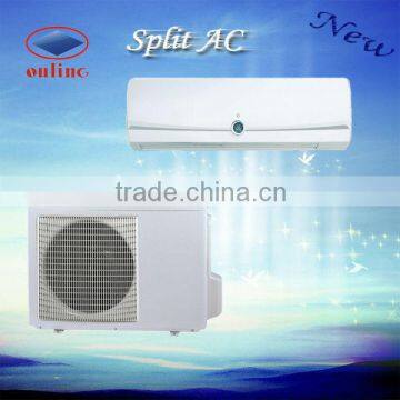 30000BTU powerful and cooling only split air conditioner part