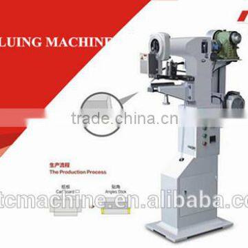 KT-40 Box Corner Tapping Machine