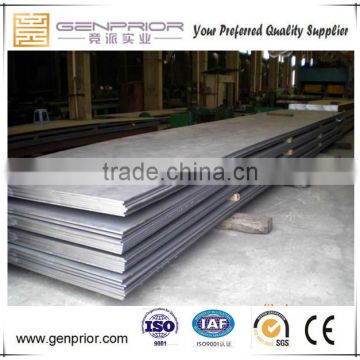 Heavy steel plate 50mm, ASTM A572Gr.50 Fine grain high strength high tensile structural steel plate