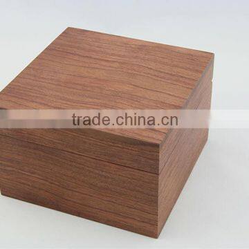 High Quality Customized Gift Luxury Wooden Watch Box (WH-2009-2)