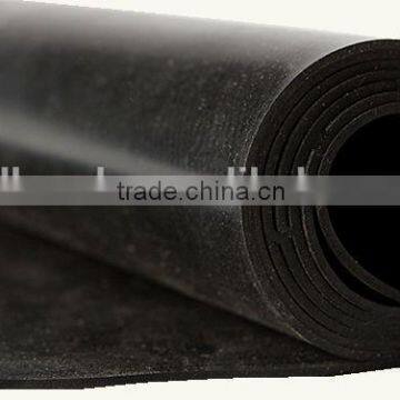 5mm -10mm Thickness Rubber Sheet Roll for Sell photo-2