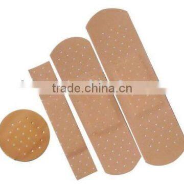 adhesive bandage