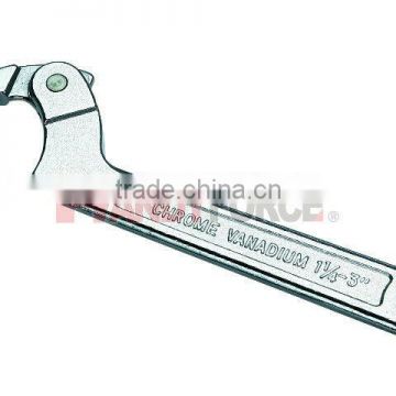 Hook Wrench, Construction Tool and Hardware of Hand Tools