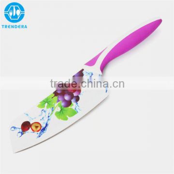 Wholesale stainless steel bone cutting kitchen knife