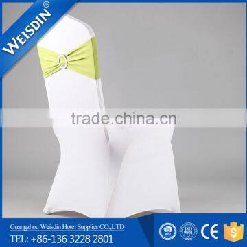 Fashionable chair covers for sale spandex chair cover for restaurant                        
                                                Quality Choice