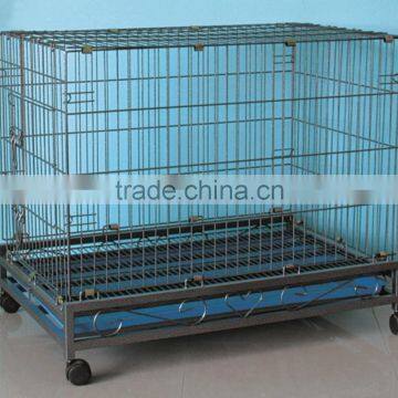 Dog Playpen Crate Fence Pet Kennel Play Pen dog Cage Heavy Duty Dog 6082