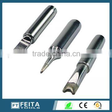 Soldering Iron Needle Tip/ Soldering Iron Tips FOR Hakko FX888/FX-888D Soldering Station Bit photo-4