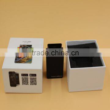 2015 New Car Electronics A-Cube App Car Starter With A Cell Phone Remote Control Automation Via GSM photo-2