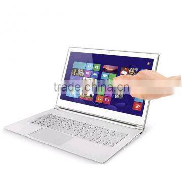 13.3" Laptop PC Dual Core 8880 Cpu 1.52Ghz With Bluetooth RJ45 Port HDM 1GB DDRII 16GB Nandflash 7" 9" 10" 13" Laptop photo-6