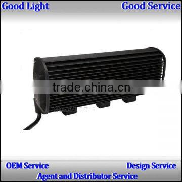 OVOVS Factory Price ! 12 Inch 144w 4 Row Led Lighting Bar for Offroad SUV photo-6