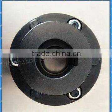 Keyway Connecting Diaphragm Flexible Disc Coupling