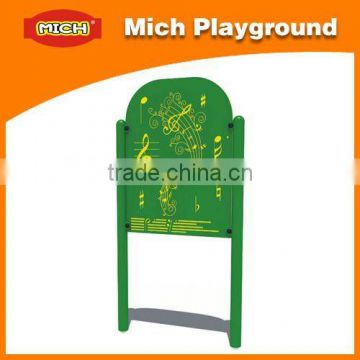 MICH outdoor green color playground board 2294A