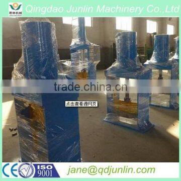 Bale Cutter / Rubber machine