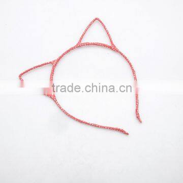 2016 Good Quality Wholesale Women Jewelry Hair Accessory photo-4