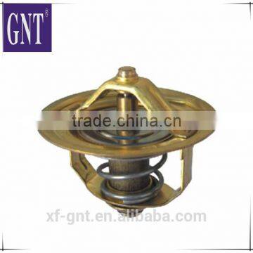 Guangzhou excavator parts wholesale DH200-5 thermostat