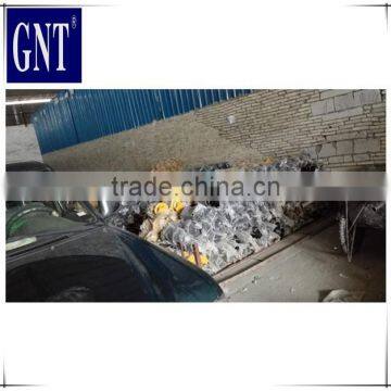 good price excavator track roller