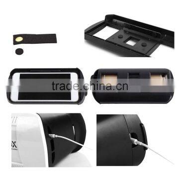 VR Box Virtual Reality 3D Glasses for Smartphone photo-2
