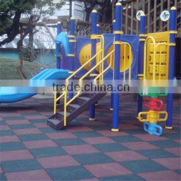 Spackle Grains Rubber Tiles