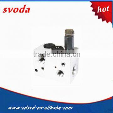 Terex truck valve assy /control valve/hoist valve /mutiple valve