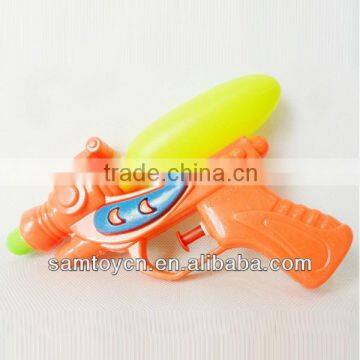 Promotional custom water gun toys