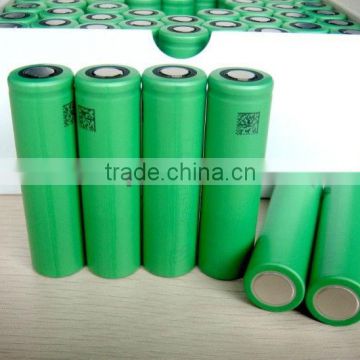 high discharge 30A 3.7v 1600mah For Sony 18650 Battery