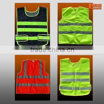 security vest