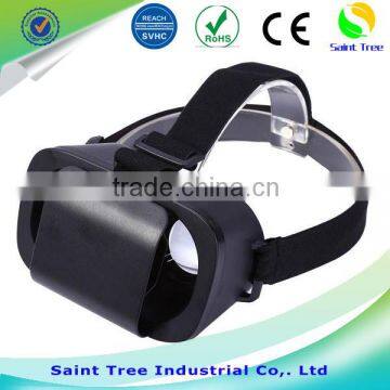 vr box 3d glasses for mobile phone