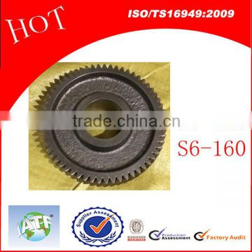 S6-160/S6-150 Transmision Gear for Golden Dragon (1156 303 100)