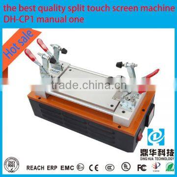 Touch Screen Seperator for Broken Laptop Screen Repair