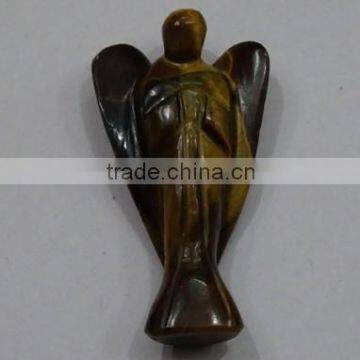 Tiger Eye Angels: Wholesaler Manufacturer