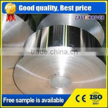 Large Rolls Of Aluminum Foil made in china