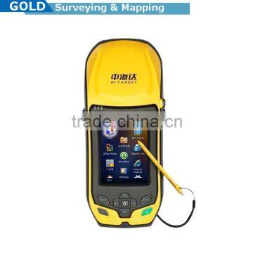 CM Level Accuracy Handheld Mapping RTK GIS