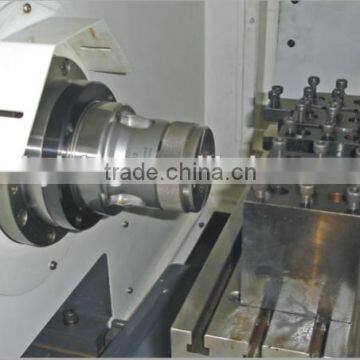 Most Popular China Manufacturer Yixing BX42C High Precision 4 Axis Cnc Lathe Machine Price photo-4