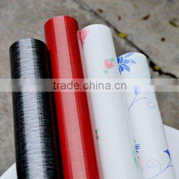 PVC Film for Membrane Press